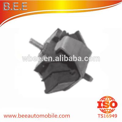 automobiles rubber parts engine mounting manufacturer 7704000777