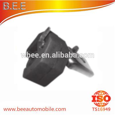 automobiles rubber parts engine mounting manufacturer 7700424341