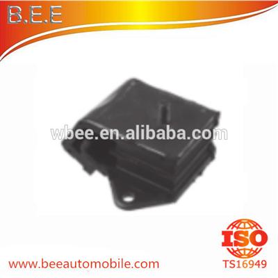 automobiles rubber parts engine mounting manufacturer 7700745290