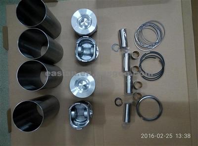 High Quality NISSAN NE6 Engine Forklift Parts ,PISTON # 12011-95010