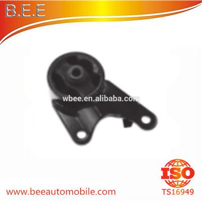 automobiles rubber engine support with bush manufacturer GJ21-39-040 GJ2139040