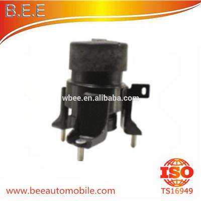 12361-28221 1236128221 ENGINE MOUNTING RUBBER METAL PARTS FOR TOYOTA