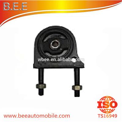 12371-74460 1237174460 rubber engine mount and engine mounting