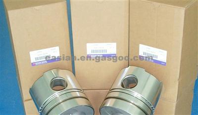 High Quality NISSAN PE6 Engine Forklift Parts ,PISTON # 12011-96516