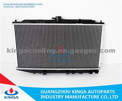 HONDA Radiator For OEM 19010-PM4-003/004 CIVIC/CRX'88-91 EF2.3 MT