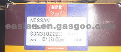 High Quality NISSAN PE6T Engine Forklift Parts ,PISTON # 12011-96564