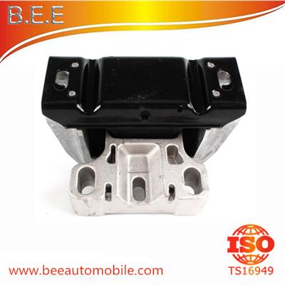 VW Golf Beetle Jetta MANUAL TRANSMISSION MOUNT BILSTEIN FEBI 1J0199555AJ 1J0199555AH For toyota