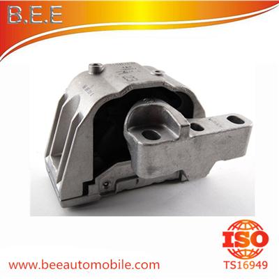 Volkswagen Part 1J0199262BF Engine Rubber Mount Right For Audi VW 001222,05P014,05P499