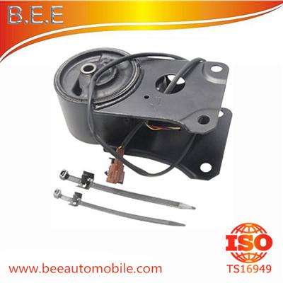 Rear Engine Motor Mount With Solenoid #02EL 2000-2004 For Infiniti I30 I35 113202Y001, NM-A33ARR 11320-2Y001