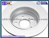 Disc Brake Rotor For Ventilated Brake System Manufacturer A0004231012 For Benz