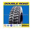 Truck Inner Tube Tire With DOT Gcc (12R24 12.00R24)