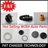 Air Suspension Repair Kits For Mercedes W164 Air Spring / Air Shock Absorber Front