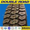 Tubeless Radial Truck Tyre, Heavy Duty Truck Tires