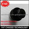Front Metal Cover Repair Kits For Mercedes W164 Air Spring / Air Shock Absorber