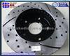 Brake Rotor HONDACIVIC VII Hatchback OEM 31270