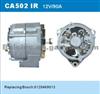 Alternator Bosch：0120469013