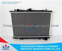 Vechile Radiator For PICKUP L200'96-00 Hot Sell Aluminum And Plastic