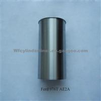 FORD 976T AE2A-AF2A Oversize OD Custom Cylinder Sleeve