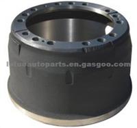 324005 Brake Drum For Volvo Truck N88 F88 F86 B58