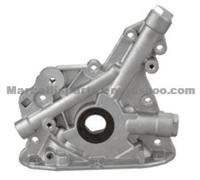 Oil Pump 90412744