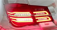 Chevrolet Cruze Led Taillamp