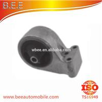 Genuine rubber parts engine mount MR244309