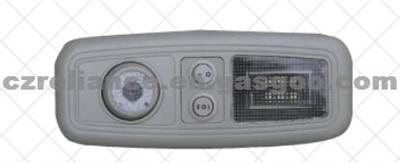 Delong F3000 Reading Lamp