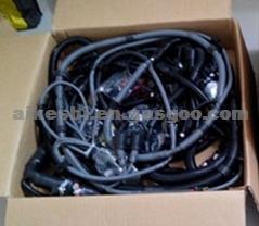 Wiring Harness 20y-06-24751 China Wiring Harness