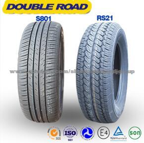 China Best Price All Season New Tires Rubber PCR Paasenger Car Tires / Tyres From Tire Factory