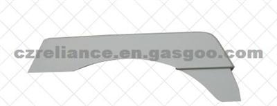 Delong F3000 High Front Wing