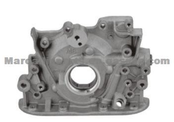 Oil Pump 94580158