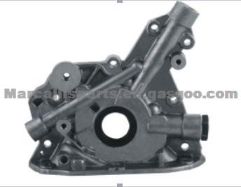 Oil Pump 25182900