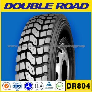 Radial Truck Tire 120r24 Truck Tires (1200R24 DR804)