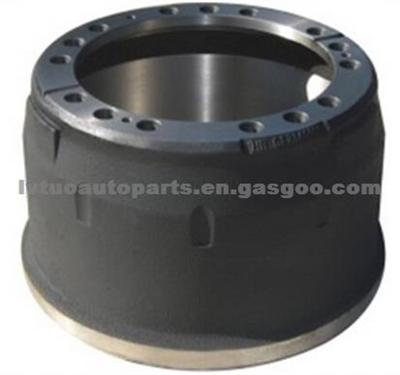 324005 Brake Drum For Volvo Truck N88 F88 F86 B58