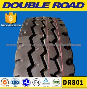 ECE DOT Gcc ISO Cia Proved High Quality 12.00r20 All Steel Radial Truck Tyre