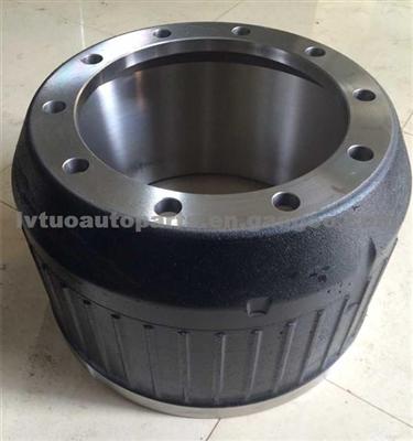 Factory Price Brake Drum For VOLVO Truck OEM 352786