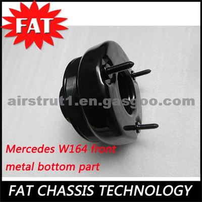 Factory Direct Mercedes W164 Front Metal Bottom Part