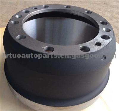 40kg Volvo Truck Brake Drum OEM 352788