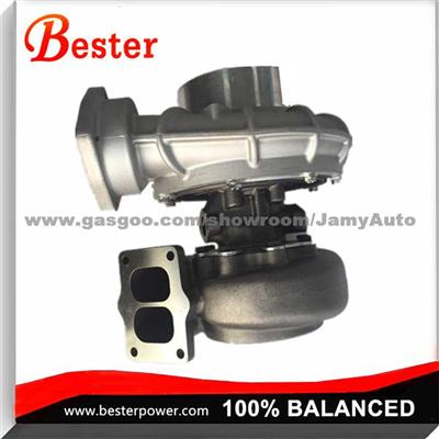 Bester Power Turbo For MWM Industrial Gen Set K37 Turbocharger 53379886731 12277060