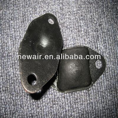 Engine Mount For Mitsubishi Pajero MB672325