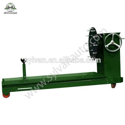 Excellent quality Engine Stand for heavy vehicles truck