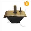 OEM NO.1844.17 auto front motor engine mount for Peugeot 405 1.6L 1994