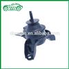 Gold supplier rubber engine mount 21830-1R050 21830-0U100 For Hyundai Accent Attitude Veloster