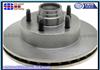 Car Brake Disc Rotor XL5Z1102BA For Mazda Ford