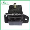 12362-BZ070 Gold supplier rubber ENGINE MOUNT FOR DAIHATSU LH