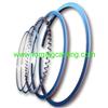 Auto piston ring with factory price