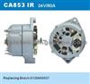 Alternator Bosch：0120468037