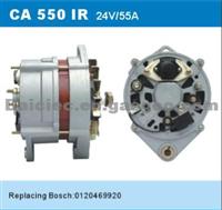 Alternator Bosch：0120469920