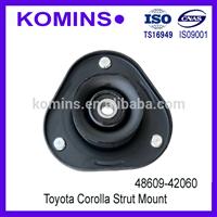 48609-42060 Toyota Shock absorber mount, Toyota RAV4