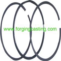 High quality piston ring